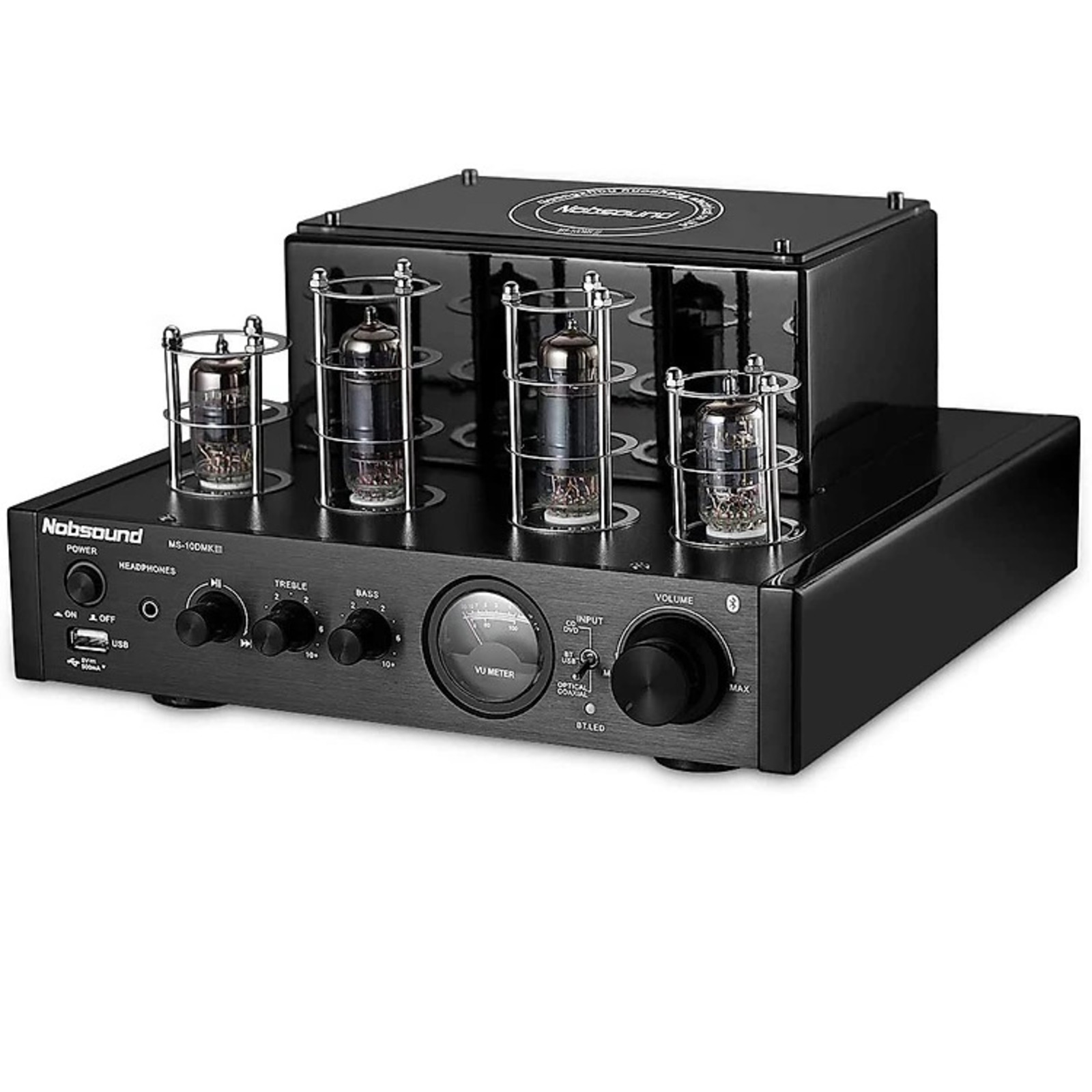 Bộ Amplifier Đèn Mini Bluetooth Nobsound